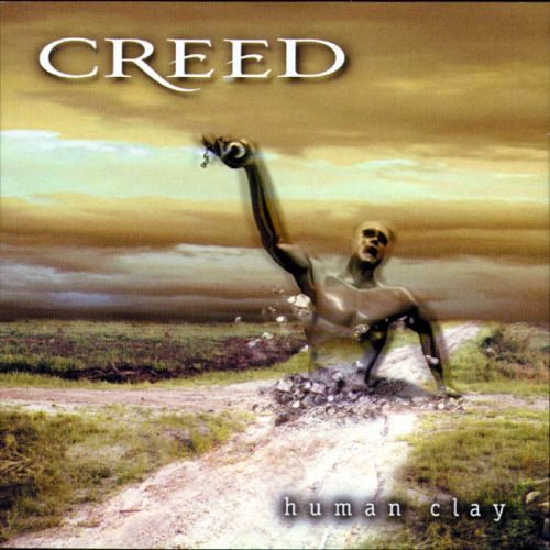 Creed - Collection (1997-2009)