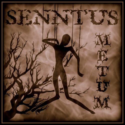 Senntus - Metum (2017)