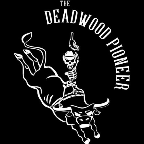 The Deadwood Pioneer - The Deadwood Pioneer (ep) (2017)