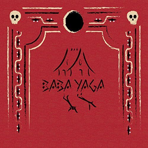 Acidproyect - Baba Yaga (2017)