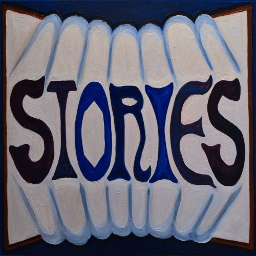 Stories - Stories (2017)