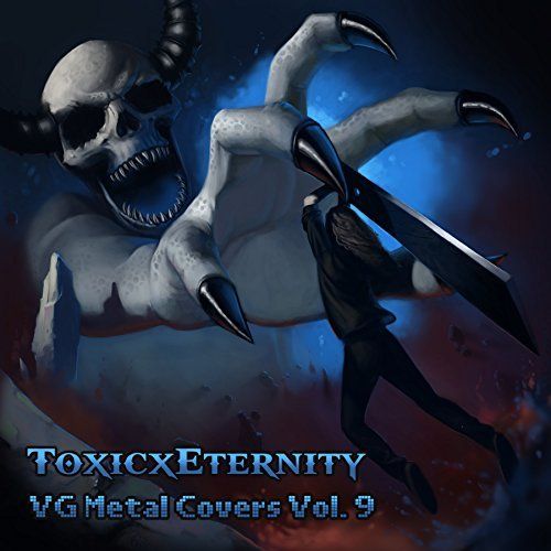 ToxicxEternity - VG Metal Covers, Vol. 9 (2017)