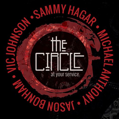Sammy Hagar - Discography (1976-2016)