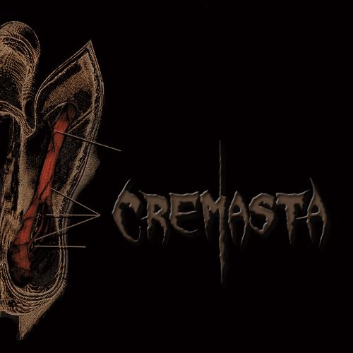 Cremasta - Cremasta (2017)