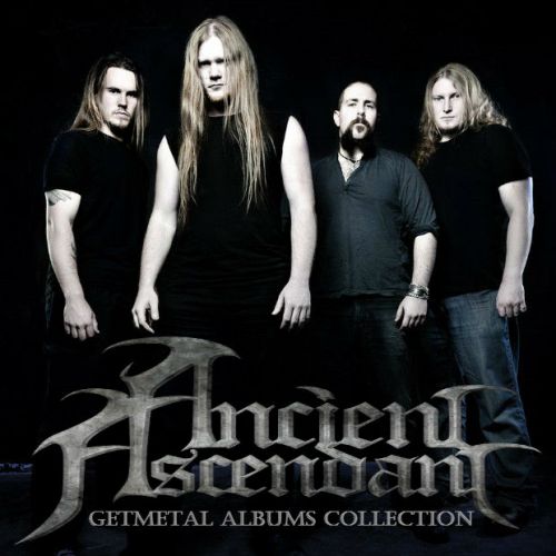 Ancient Ascendant - Collection (2008-2014)
