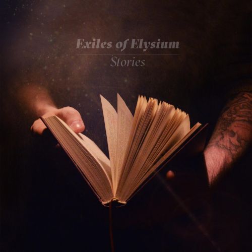 Exiles of Elysium - Stories (ep) (2017)