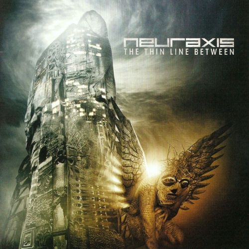 Neuraxis - Discography (2002-2011)