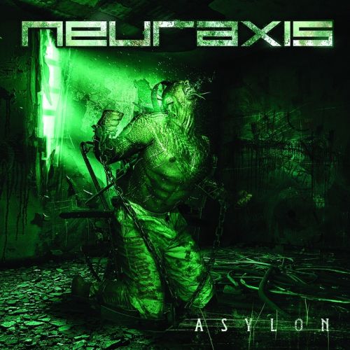 Neuraxis - Discography (2002-2011)