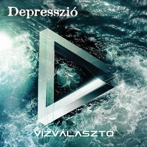 Depresszio - Vizvalaszto (2011)