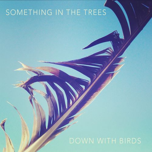 Something in the Trees - Down With Birds (2017)