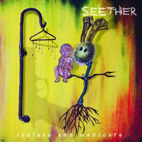 Seether - Discography (2000-2020)