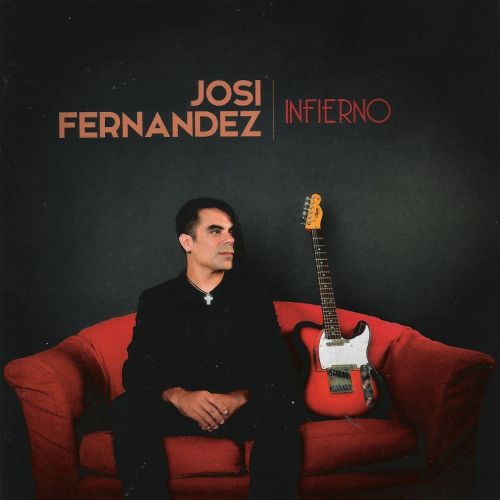 Josi Fernandez - Infierno (2017)