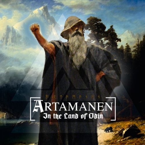 Artamanen - In the Land of Odin [Reissue] (2017)