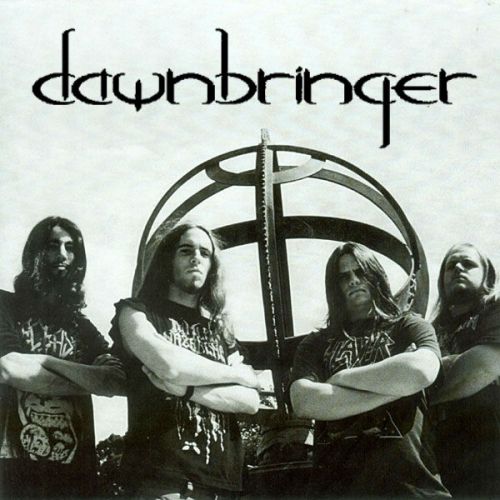 Dawnbringer - Discography (1997-2014)