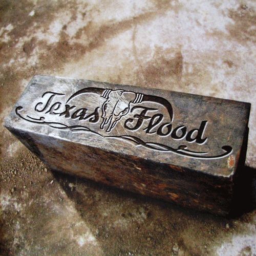 Texas Flood - Grinnin In Your Face (2009)