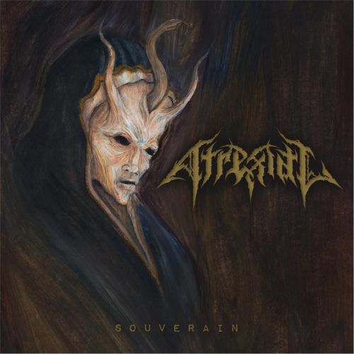 Atrexial - Souverain (2017)