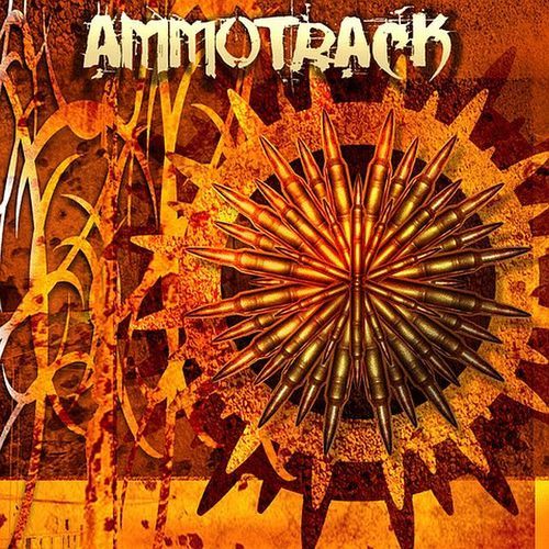 Ammotrack - Collection (2008-2014)