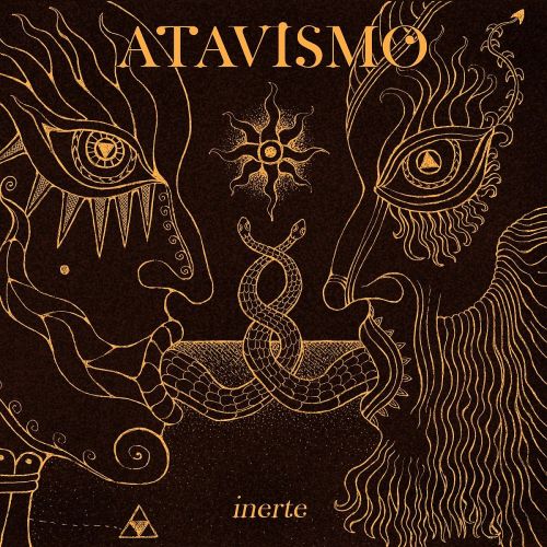 Atavismo - Inerte (2017)