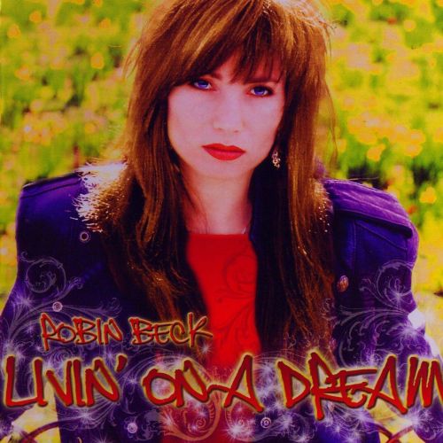Robin Beck - Discography (1979-2013)