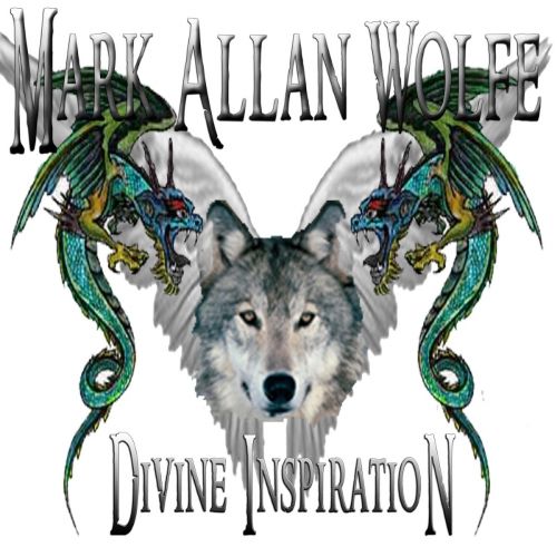 Mark Allan Wolfe - Divine Inspiration (2017)