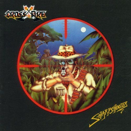 Crossfire - Collection (1983-1986)