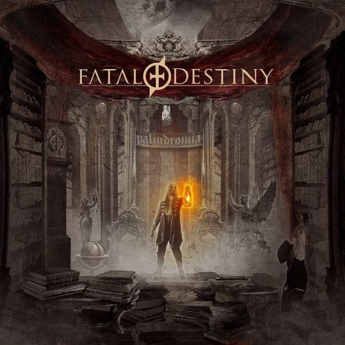 Fatal Destiny - Palindromia (2015)