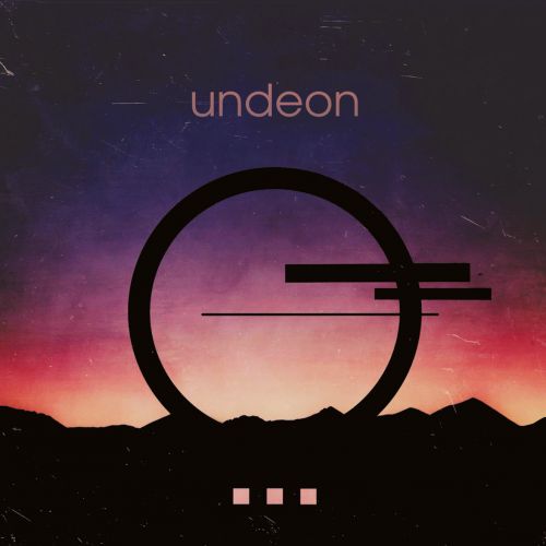 Undeon - 0 (2016)