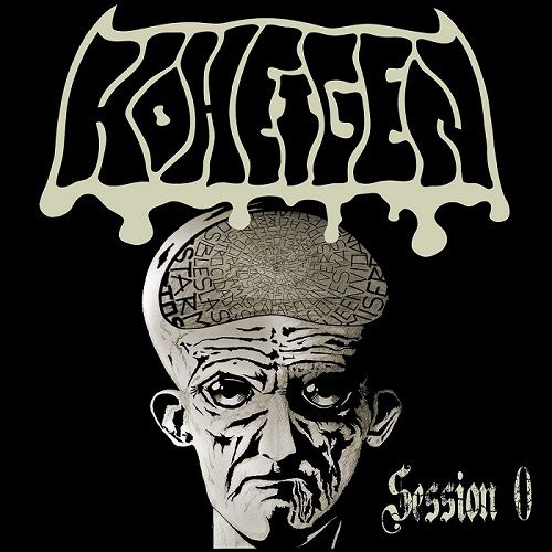 Koheigen - Session 0 (2017)