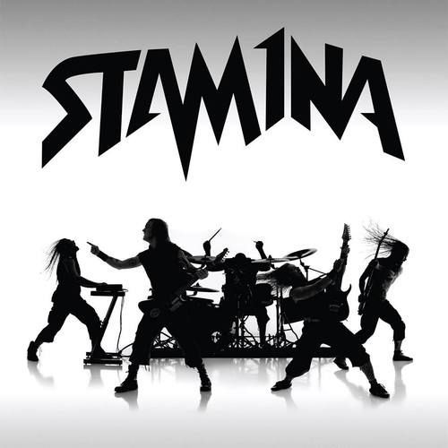 Stam1na - Discography (2003-2016)