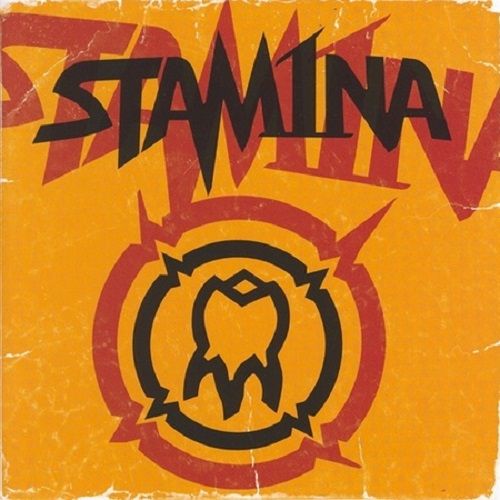 Stam1na - Discography (2003-2016)