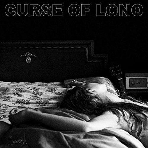 Curse of Lono - Severed (2017)