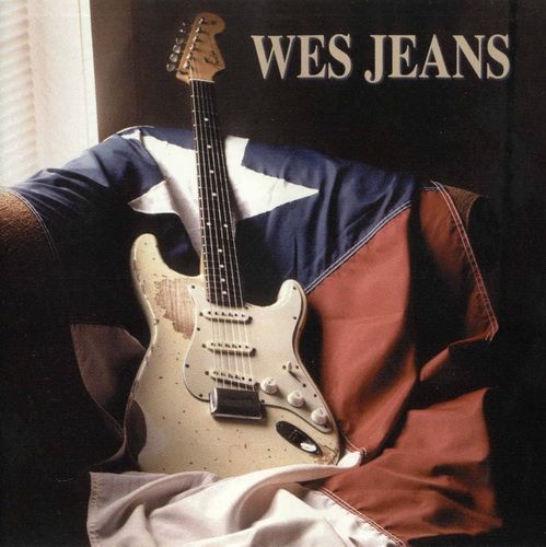 Wes Jeans - Hands On (2000)