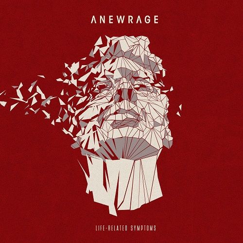 Anewrage - Life-Related Symptoms (2017)