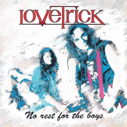 Lovetrick - Collection (1990-1992)