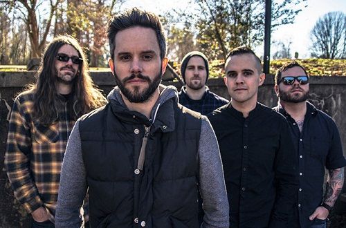 Between the Buried and Me - Discography (2002-2021)