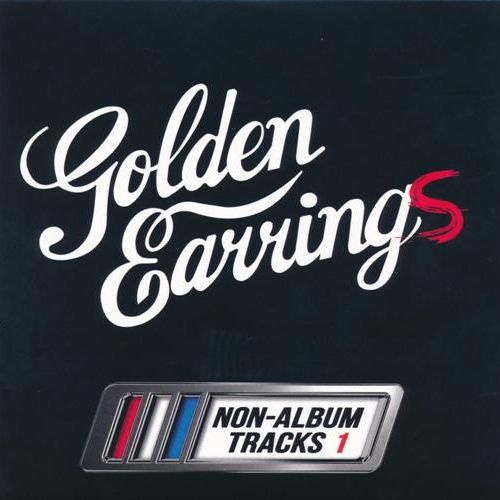 Golden Earring - Non-Album Tracks 1,2,3 [Compilation] (2017)