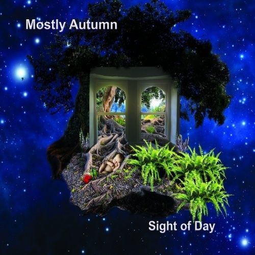 Mostly Autumn - Sight Of Day [Limited Edition] (2017)