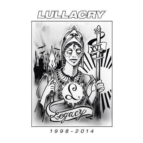 Lullacry - Discography (1999-2014)