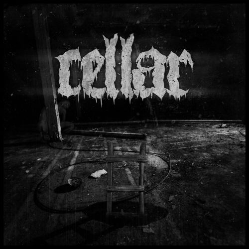 CELLAR - CELLAR (ep) (2017)