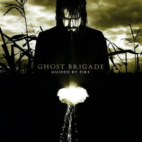 Ghost Brigade - Discography (2007-2017)