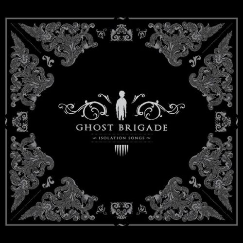 Ghost Brigade - Discography (2007-2017)
