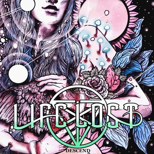 Life Lost - Descend [EP] (2017)
