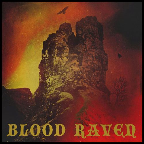 Blood Raven - Jotunn (2017)