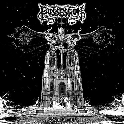 Possession - Exorkizein (2017)