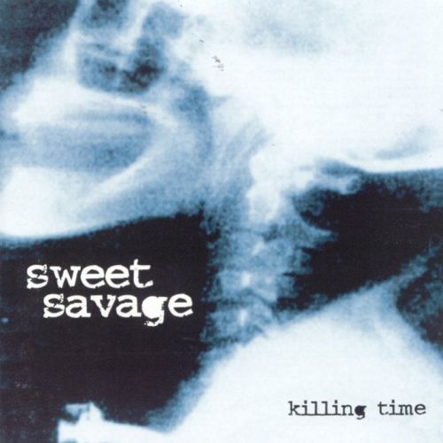 Sweet Savage - Collection (1996-2011)