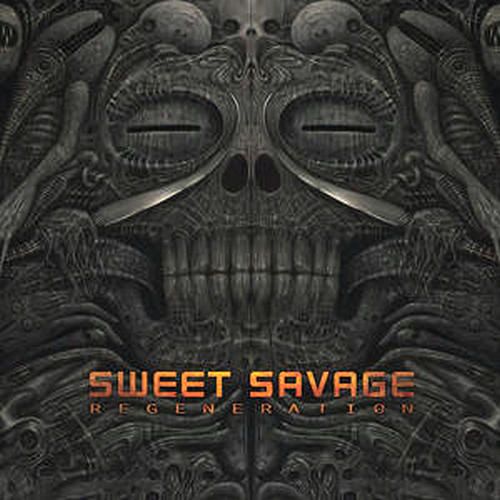 Sweet Savage - Collection (1996-2011)