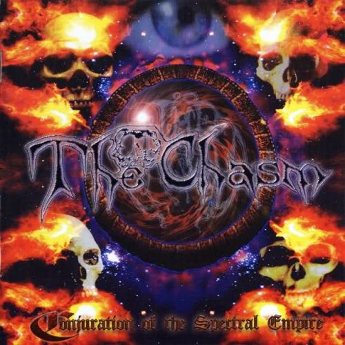 The Chasm - Discography (1994-2009)