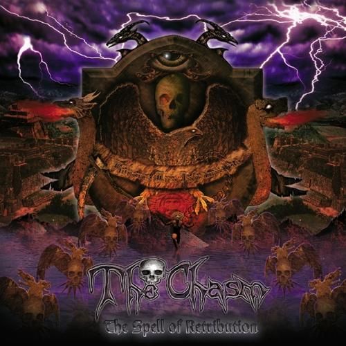 The Chasm - Discography (1994-2009)