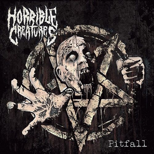 Horrible Creatures - Pitfall (2017)