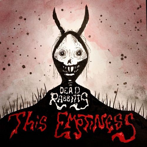 The Dead Rabbitts - This Emptiness (2017)